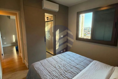 Apartamento à venda com 3 quartos, sendo 1 suíte, em Vila Butantã, São Paulo - SP