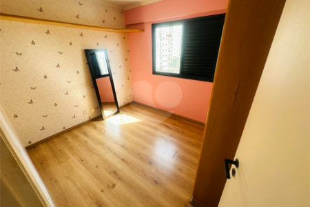 APARTAMENTO À VENDA NA VILA DA SAÚDE – PRONTO PARA MORAR!