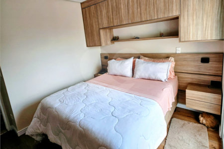 Apartamento com 74 m² com 3 quartos, 1 suíte, vista livre e 2 vagas à venda na Mooca, São Paulo
