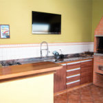 CASA ALTO PADRÃO - BAIRRO NOBRE
