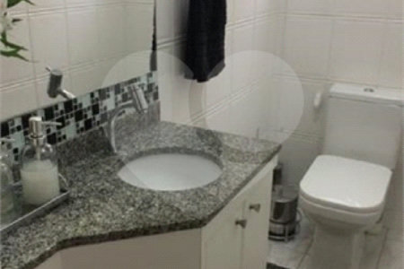 Casa à venda – 166m² – Condomínio Villagio Dei Fiore