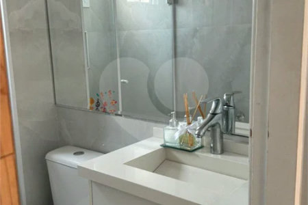 Apartamento á venda no Condominio Spot Lago dos Patos com 2 quartos e 1 vaga