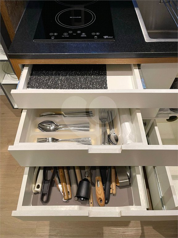 Apartamento á venda - Saúde