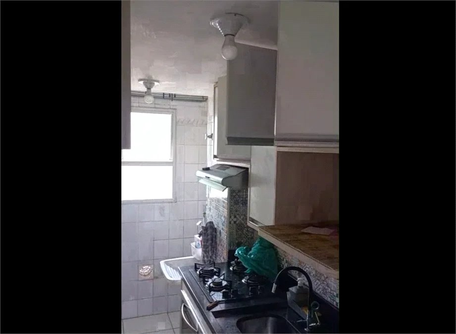 Apartamento para alugar com 2 quartos em Jardim da Glória, Cotia - SP