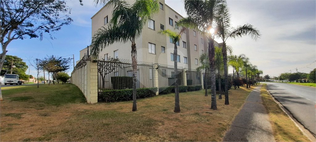 Apartamento a venda no Jardim Ipanema