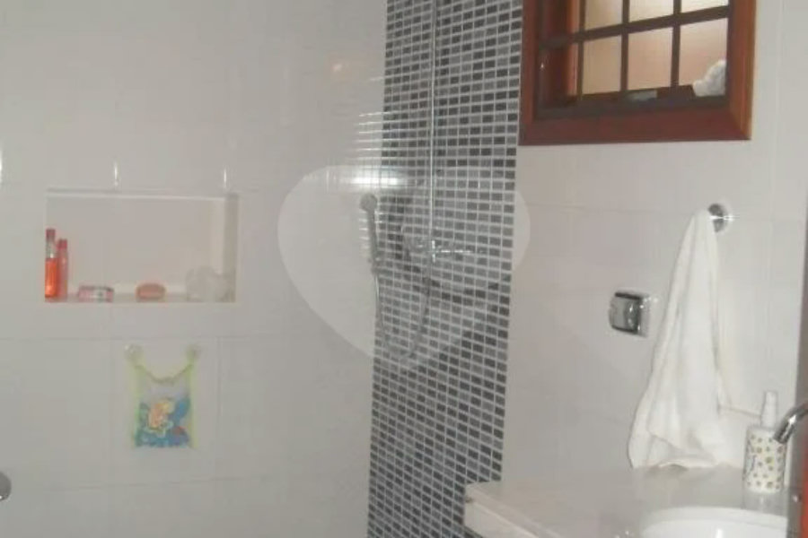 Casa Vila Sônia reformada