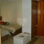 Apartamento no Condomínio Michelangelo