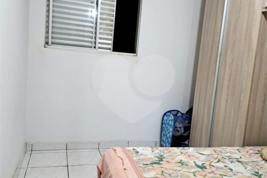 Apartamento com 3 dormitórios à venda, 63 m² por R$ 375.000 - Vila Alpina - São Paulo/SP