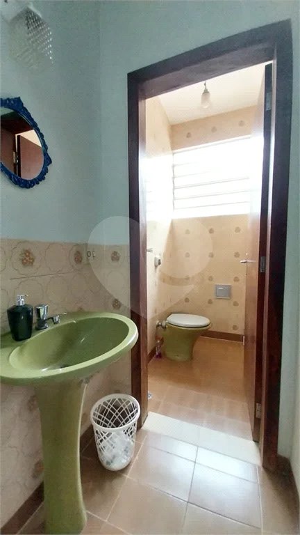 Venda Casa / Comercial - no Bairro Cidade Jardim em Piracicaba-SP
