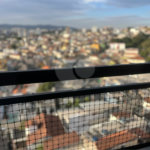 Apartamento à venda com 3 quartos em LIMÃO, São Paulo, SP