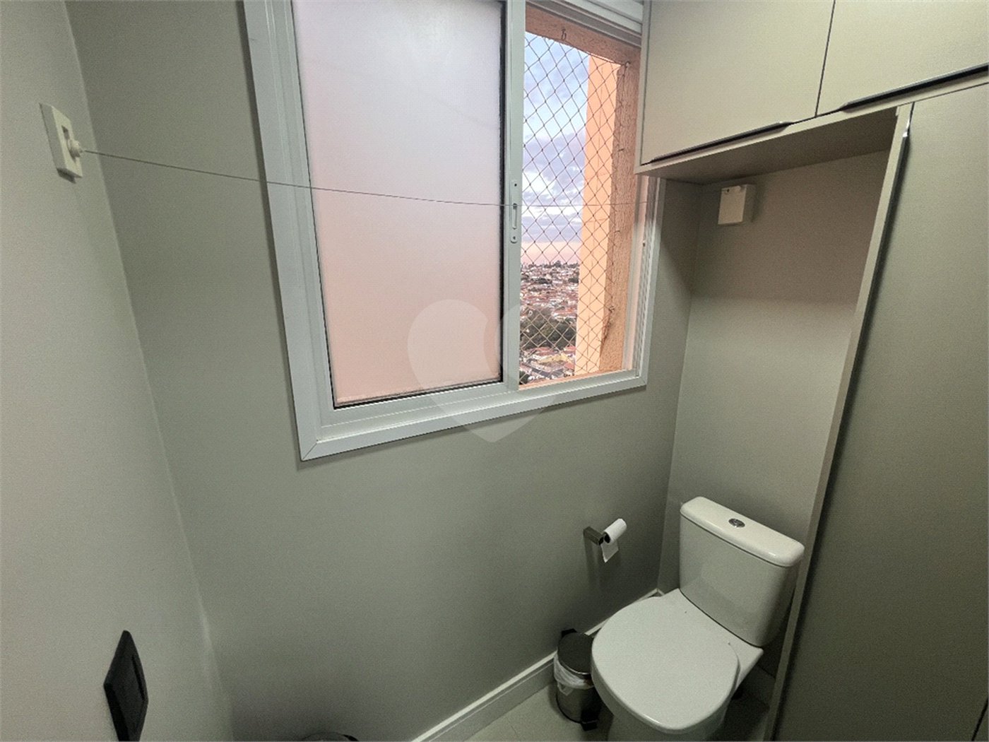 Apartamento à Venda – Aurora Gardens Residential Club