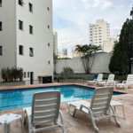 Apartamento à Venda 220m² Moema 4 Quartos