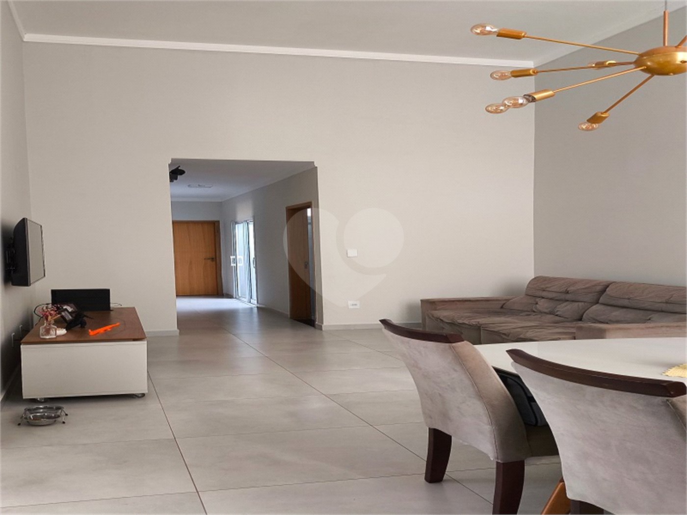Casa térrea a venda no Jardim Embaré