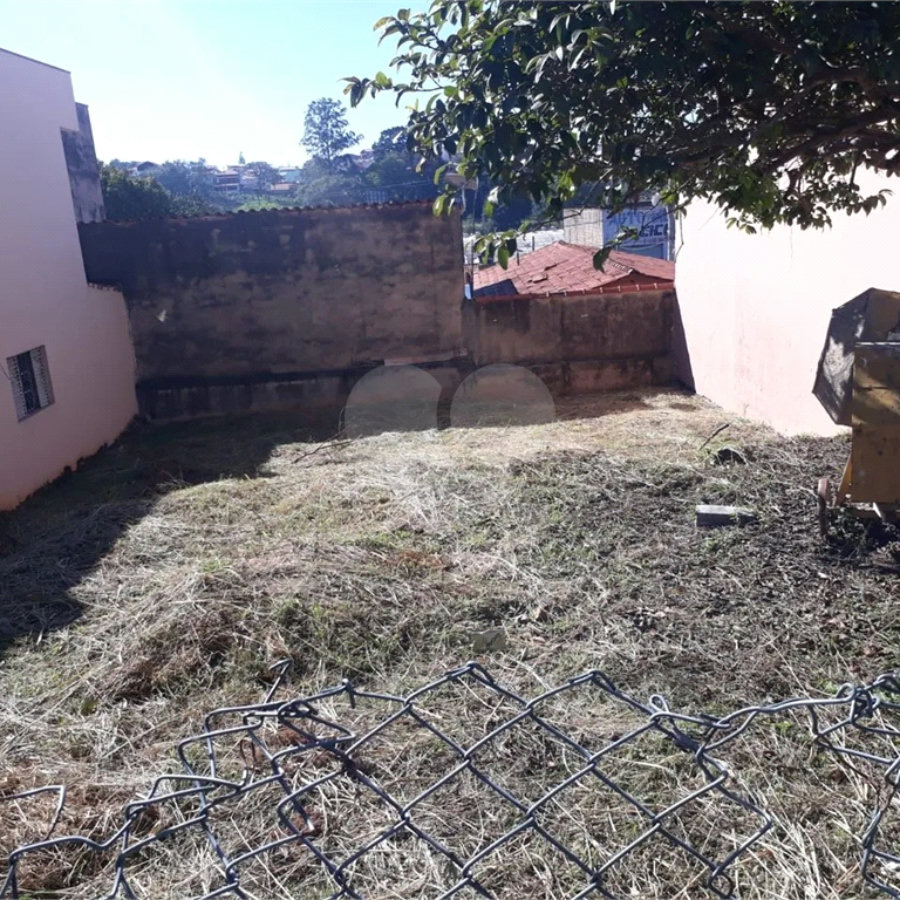 Terreno á venda em Vinhedo - SP