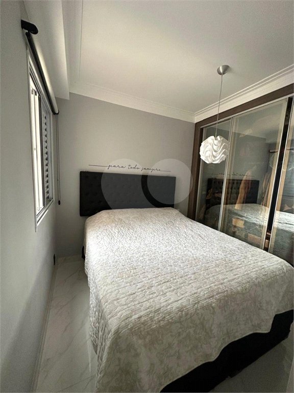 Apartamento com 56m² , 2 dormitórios , 1 vaga , à venda na Vila Formosa.
