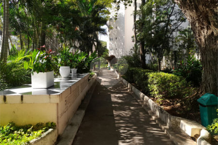 Apartamento á venda - Vila Mascote