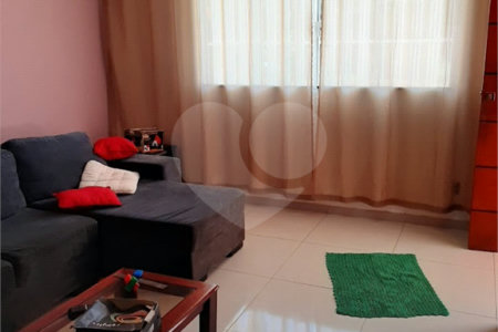 Casa a veda no Residencial Astolpho Luiz do Prado