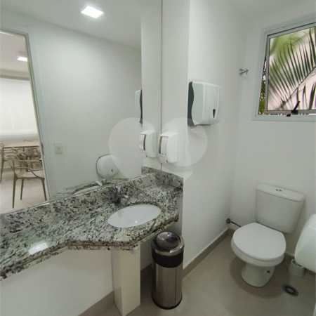Apartamento com 40m², 2 quartos, para locação no Cambuci