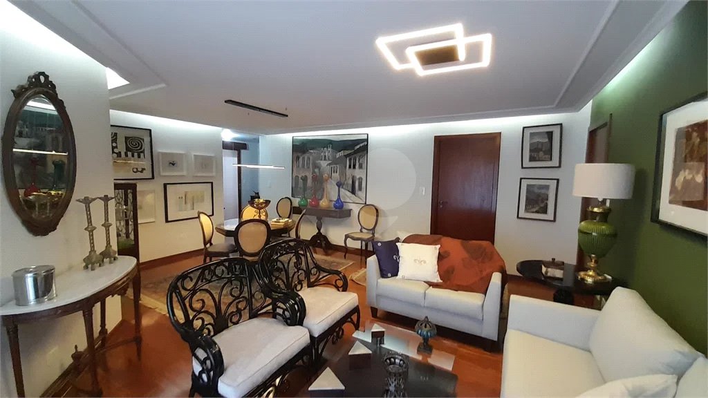 Lindo apartamento à venda no Centro de Piracicaba