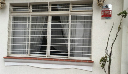 Sobrado à venda com 3 quartos em Aclimação, São Paulo, SP