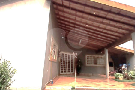 Casa à venda no Jardim Munique