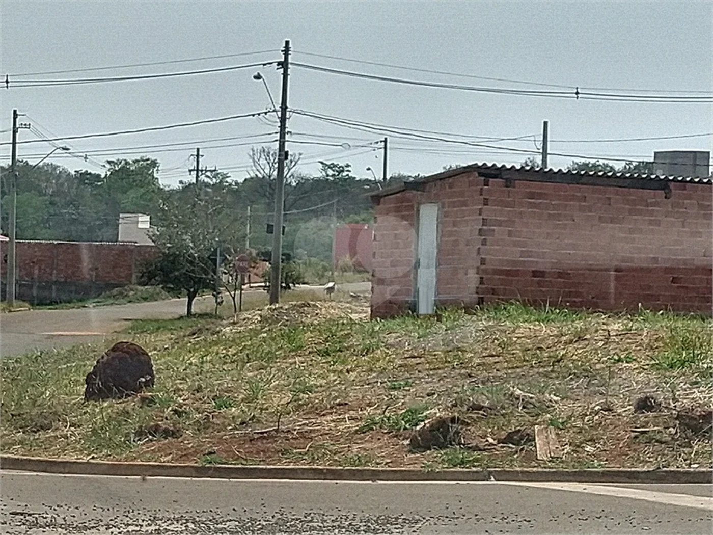 Terreno de Esquina à Venda – Residencial Campos do Conde, Taquaral – Piracicaba/SP