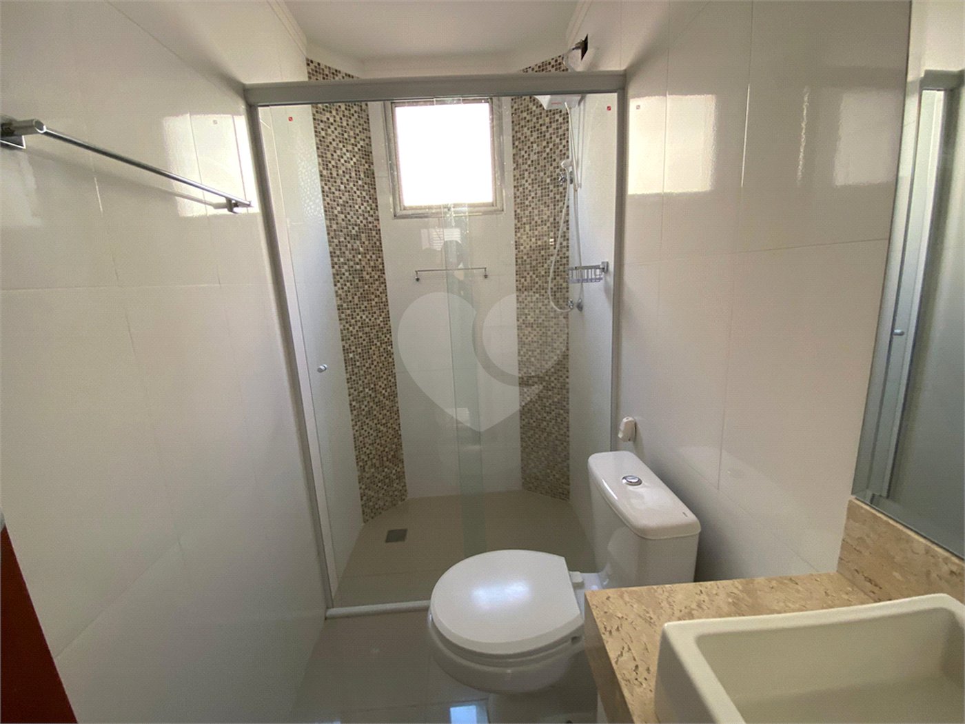 Apartamento à Venda no Residencial Heloisa – Jardim São Carlos (Região Central)