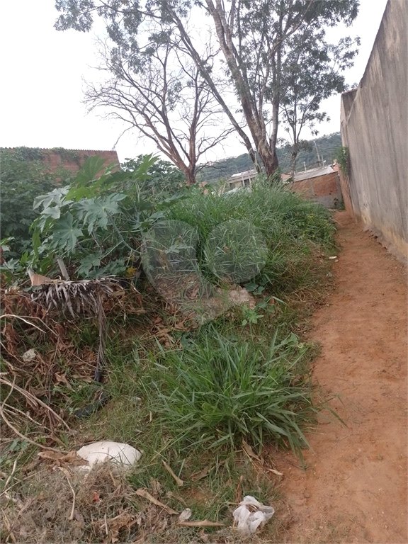 Terreno na Cidade Aracy