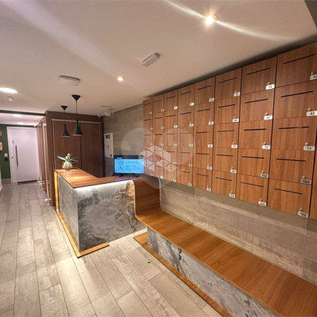 Studio Mobiliado à venda com 31m², 1 quarto Vila Nova Conceição - Estuda permuta.