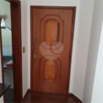 Apartamento no Edifício Professora Benedita Stahl Sodré