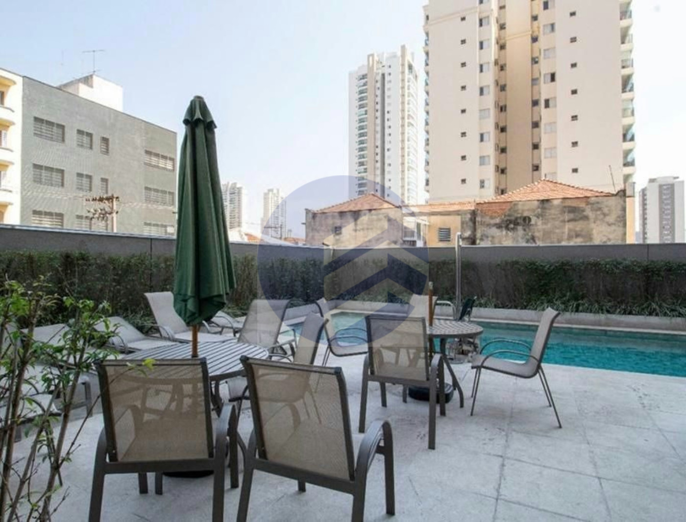 Apartamento Moderno à Venda no Vivaz Vila Romana | Lazer Completo e Próximo ao Metrô/CPTM