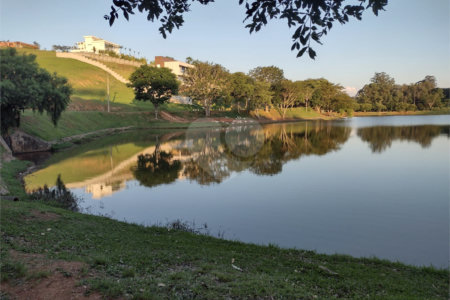 TERRENO 1.000M² NO VILLAGGIO DI PARADISO, ITATIBA-SP