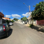Terreno plano, no bairro Parque Sisi, com 125,00 m² de área.