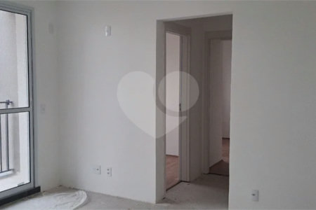 Apartamento 2 Dorms a 800m do Metrô Belém – Vista Livre