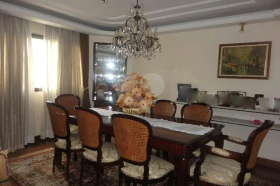 Vende-se lindo apartamento no Tatuapé
