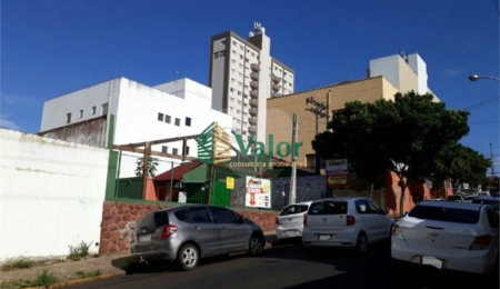 Terreno à venda em Vila Costa do Sol, São Carlos, SP