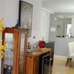 CAMBUCI - APARTAMENTO PARCIALMENTE MOBILIADO !