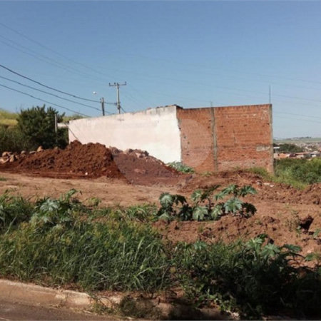 Terreno com 404,00 m² de área