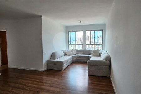 Apartamento à venda 3 quartos 1 suíte no Jardim da Saúde