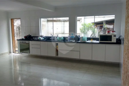 Sobrado com 3 dormitórios à venda, 370 m² por R$ 2.200.000,00 - Anália Franco - São Paulo/SP