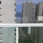 Cobertura à venda no Guarujá, Pitangueiras