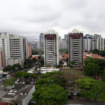 Apartamento 2 quartos - Metro Borba Gato