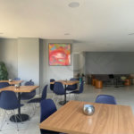 Apartamento no Residencial Jacarandá com 45 m² e 2 quartos da Econ Construtora