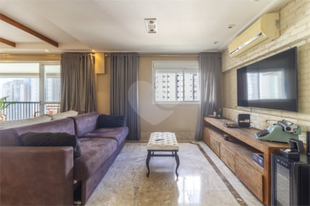 Apartamento para venda no Alto da Moóca, com 178 m², 3 suítes, 3 vagas.