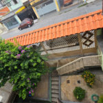 SOBRADO A VENDA FEITO PARA RENDA, FAMÍLIA GRANDE OU 2 CASAS | PRÓXIMO À ESTAÇÃO PIRITUBA!