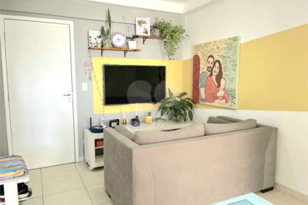 Apartamento em Urbanova, São José dos Campos/SP