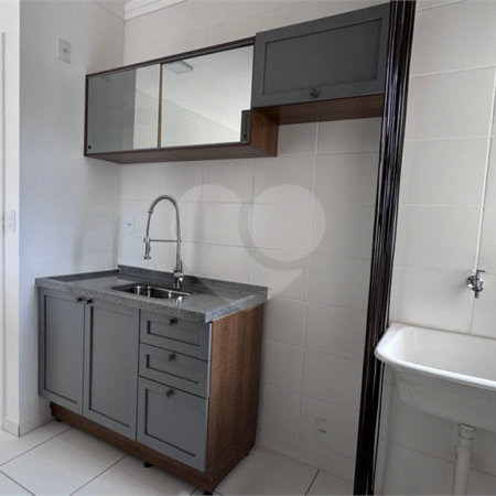 Apartamento para alugar com 2 quartos no Vila Das Orquídeas, São Carlos