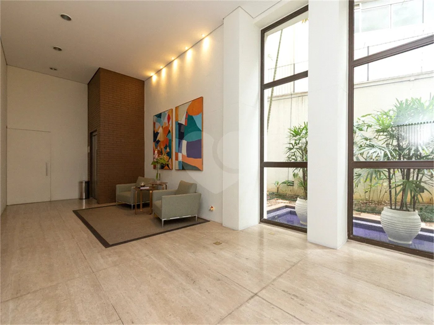 Apartamento de 233 m² à venda em Higienópolis com 4 dormitórios.