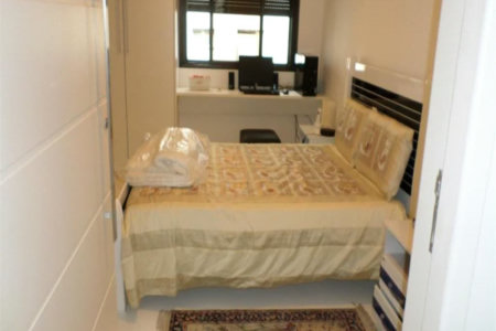Cobertura à venda com 3 quartos, sendo 2 suítes, em Jardim Ampliação, São Paulo, SP