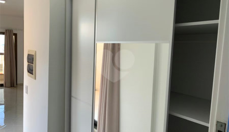 Apartamento à venda com 1 quarto no Centro, São Carlos, SP